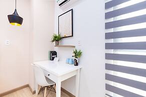 Cozrum Homes Charming Corner