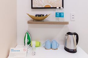 Cozrum Homes Charming Corner