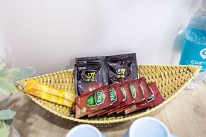 Cozrum Homes Charming Corner