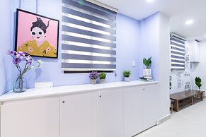 Cozrum Homes Charming Corner