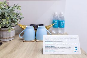 Cozrum Homes Charming Corner