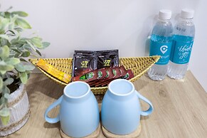 Cozrum Homes Charming Corner