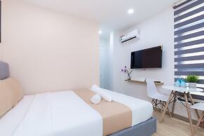 Cozrum Homes Charming Corner