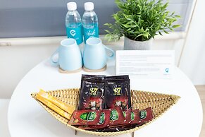 Cozrum Homes Charming Corner