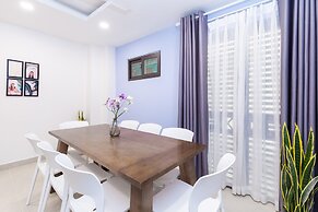 Cozrum Homes Charming Corner