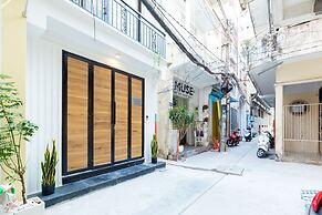 Cozrum Homes Charming Corner