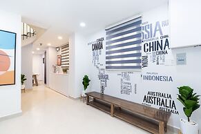 Cozrum Homes Charming Corner