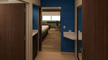 Holiday Inn Express And Suites Madison West - Middleton by IHG