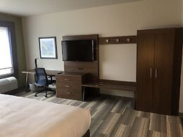 Holiday Inn Express And Suites Madison West - Middleton by IHG