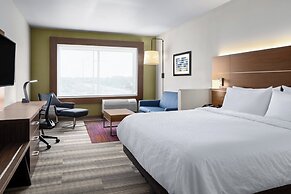 Holiday Inn Express And Suites Madison West - Middleton by IHG
