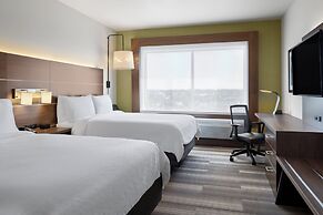 Holiday Inn Express And Suites Madison West - Middleton by IHG