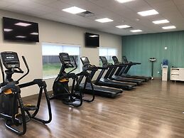 Holiday Inn Express And Suites Madison West - Middleton by IHG