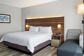 Holiday Inn Express And Suites Madison West - Middleton by IHG