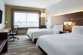 Holiday Inn Express And Suites Madison West - Middleton by IHG