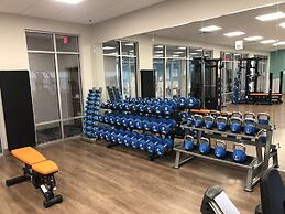 Holiday Inn Express And Suites Madison West - Middleton by IHG