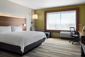 Holiday Inn Express And Suites Madison West - Middleton by IHG