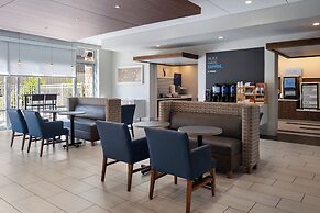 Holiday Inn Express And Suites Madison West - Middleton by IHG