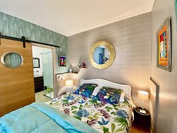 Le Cocon Bohème - Espace bien être avec Spa - Piscine chauffée