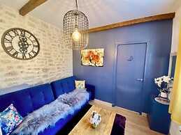 Le Cocon Bohème - Espace bien être avec Spa - Piscine chauffée
