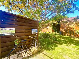 Le Petit Prince - Espace bien être avec Spa - Piscine chauffée