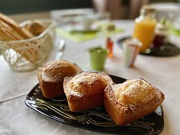 Le Petit Prince - Espace bien être avec Spa - Piscine chauffée