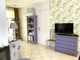 Le Petit Prince - Espace bien être avec Spa - Piscine chauffée