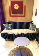 Le Petit Prince - Espace bien être avec Spa - Piscine chauffée