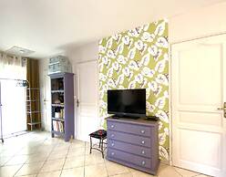 Le Petit Prince - Espace bien être avec Spa - Piscine chauffée