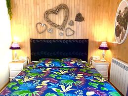 Le Petit Prince - Espace bien être avec Spa - Piscine chauffée