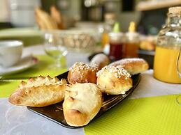 Le Petit Prince - Espace bien être avec Spa - Piscine chauffée