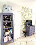 Le Petit Prince - Espace bien être avec Spa - Piscine chauffée