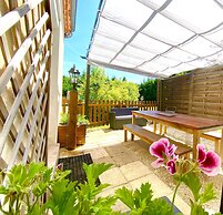 Le Petit Prince - Espace bien être avec Spa - Piscine chauffée