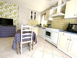 Le Petit Prince - Espace bien être avec Spa - Piscine chauffée