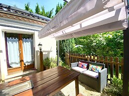 Le Petit Prince - Espace bien être avec Spa - Piscine chauffée