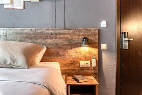 Master Boutique Hotel