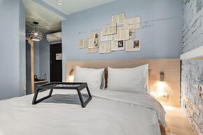 Master Boutique Hotel