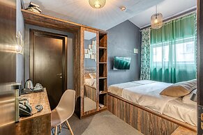 Master Boutique Hotel