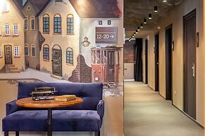 Master Boutique Hotel