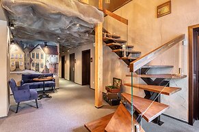 Master Boutique Hotel