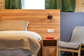 Master Boutique Hotel