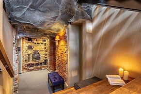 Master Boutique Hotel