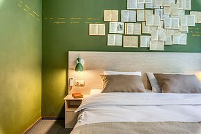 Master Boutique Hotel