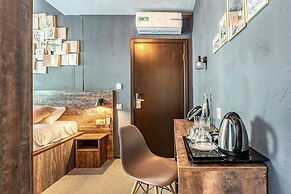 Master Boutique Hotel