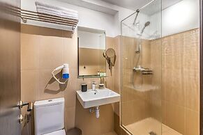 Master Boutique Hotel