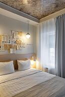 Master Boutique Hotel