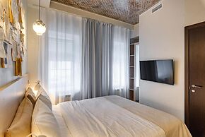 Master Boutique Hotel