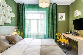 Master Boutique Hotel