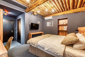 Master Boutique Hotel