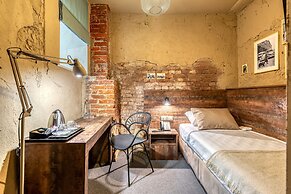 Master Boutique Hotel