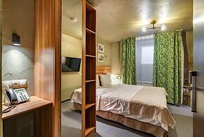 Master Boutique Hotel